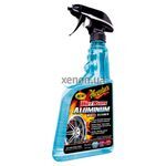 Meguiars Hot Rims Aluminum Wheel Cleaner очиститель для алюминиевых дисков 709 мл 