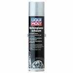 Liqui Moly Reifen-Glanz-Schaum чернитель для шин 400 мл 