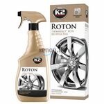 K2 Roton Wheel Cleaner очиститель дисков с индикатором 700 мл 
