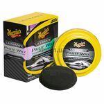 Meguiars Ultimate Paste Wax синтетический твердый воск 226 г 