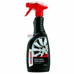 SHERON Wheel Cleaner+ эффективный очиститель колесных дисков 500 мл 