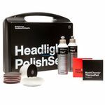 Koch Chemie Headlight Polish Set набор для реставрации фар 2 х 250 мл 