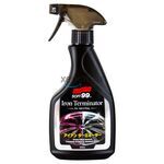 SOFT99 Iron Terminator очиститель колесных дисков 500 мл 