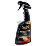 Meguiars Convertible Top Cleaner очиститель для тканевой крыши кабриолетов 473 мл 
