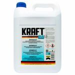 KRAFT G11 антифриз синий 5 л 