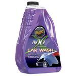 Meguiars NXT Generation Car Wash автомобильный шампунь консервант синтетический 1.89 л 