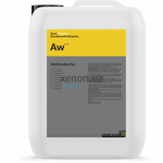 Koch Chemie Aw Aktivwäsche шампунь для ручной и бесконтактной мойки 10 л 