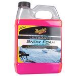 Meguiars Ultimate Snow Foam Extreme Cling Wash автомобильный шампунь снежная пена 946 мл 