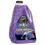 Meguiars NXT Generation Car Wash автомобильный шампунь синтетический 1.89 л 