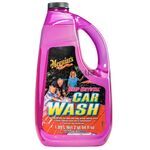 Meguairs Deep Crystal Car Wash автомобильный шампунь 1.89 л 