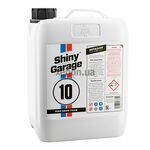 Shiny Garage Pink Snow Foam розовая активная пена для бесконтактной мойки 5 л 