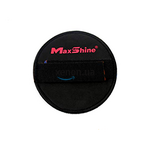 MaxShine Hand Pad Holder ручной аппликатор для дискового автоскраба 125 мм 