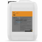 Koch Chemie Sil Silicon- & Wachsentferner антисиликон на спиртовой основе 10 л 