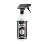 Shiny Garage Scan Inspection Spray обезжириватель поверхности 500 мл 