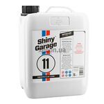 Shiny Garage Smooth Clay Lybe смазка для глины 5 л 