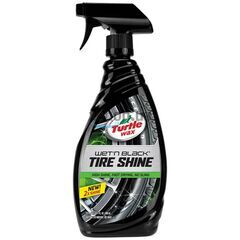 Turtle Wax Tire Shine