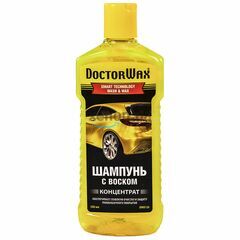 Doctor Wax DW8126