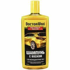 Doctor Wax DW8133