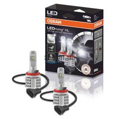 OSRAM LEDriving HL Gen2 H11 14W 6000K комплект 2 шт 