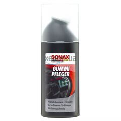 SONAX GummiPfleger средство по уходу за резиновыми уплотнителями 100 мл 