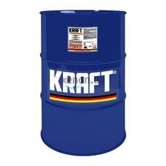 KRAFT G12/G12+ концентрат антифриза красный 200 л 