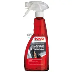 SONAX Cabrio Verdeck Reiniger очиститель складного верха кабриолета 500 мл 
