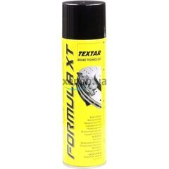 TEXTAR Formula XT обезжириватель и очиститель тормозов 500 мл 