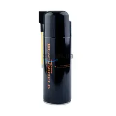 SOFT99 Digloss Black Shield глянцевое покрытие для шин 420 мл 