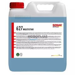 Sonax Profiline Multistar (627600) – универсальное чистящее средство, 10 л 