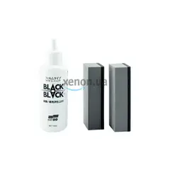 SOFT99 Black Black Hard Coat for Tire долгосрочное покрытие для шин 110 мл 