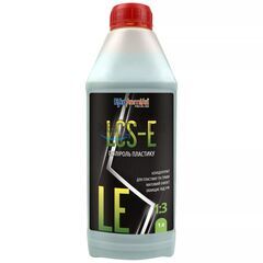 Ekokemika Pro-Line LCS-E Концентрат полироли пластика 1:3 (1 л) 