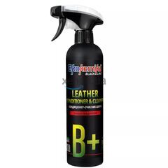 Ekokemika Black Line Leather Conditioner&Cleaner кондиционер-очиститель кожи 500 мл 