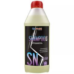 Ekokemika Pro-Line Shampoo Neutro Шампунь для ручной мойки автомобиля (1 л) 