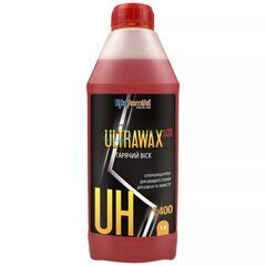 Ekokemika Pro-Line Ultrawax Hot Горячий воск 1 л 