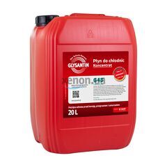 GLYSANTIN G48 концентрат антифриза 20л 