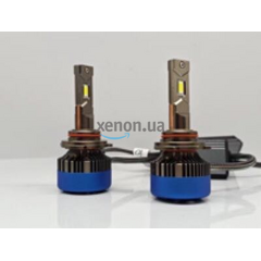 KAIXEN K7 HIR2 (9012) 6000K 45W 2 шт [CLONE] [CLONE]