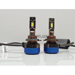 KAIXEN K7 HIR2 (9012) 6000K 45W 2 шт [CLONE]