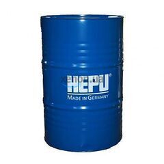 HEPU G11 концентрат антифриза синий 60 л 