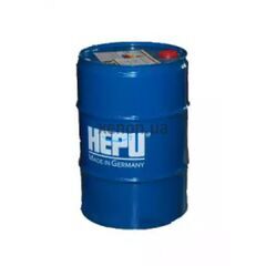 HEPU G11 концентрат антифриза желтый 60 л 