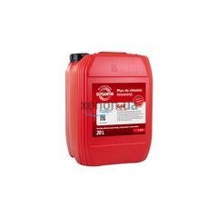 GLYSANTIN G40 концентрат антифриза красный 20 л 