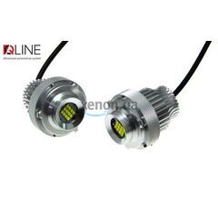 Qline LED маркер BMW E60LCI-60W