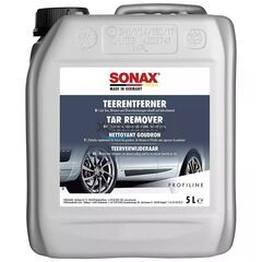 Средство для удаления битума SONAX PROFILINE Teerentferner, 5 л (304505) 