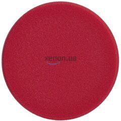 Полировальный круг SONAX Sanding Disc (493100) – красный, 160 мм 