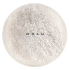 Полировальный круг SONAX PROFILINE Lammwollpad 133 (493141) – овечья шерсть, 133 мм