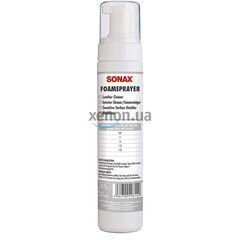 Ручний піноутворювач SONAX PROFILINE Foam Sprayer, 250 мл (496141)