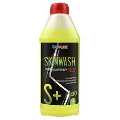 Очиститель салона EKOKEMIKA SkinWash Plus 1:30 (780781) – 1 л, Объем: 1 л 