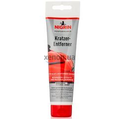 NIGRIN Performance Kratzer-Entferner Universal универсальный антицарапин 150 г 