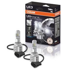 OSRAM LEDriving HL Gen2 HB4 14W 6000K комплект 2 шт 