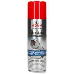 NIGRIN HyBrid Performance Hochleistungs- Rostlöser высокоэффективный удалитель ржавчины (Германия) 250 мл 