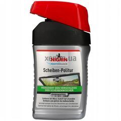 NIGRIN Performance Scheiben Politur полироль для стекла 300 мл 